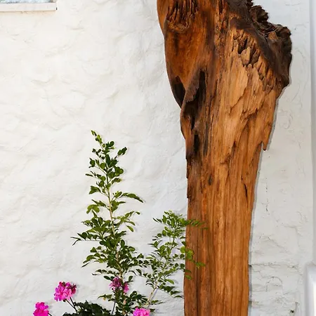 Aparthotel Sirena Bay House And Luxury Protaras