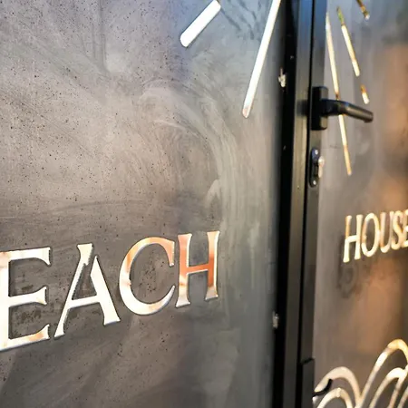 Sirena Bay House And Luxury