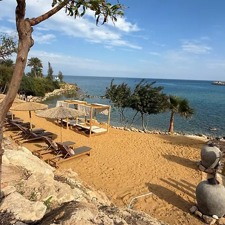 Sirena Bay House And Luxury Aparthotel 4*