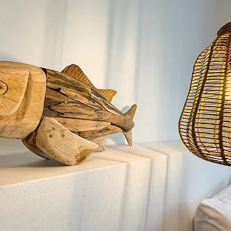 Sirena Bay House And Luxury Protaras