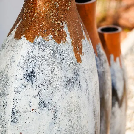 Sirena Bay House And Luxury Aparthotel 4*