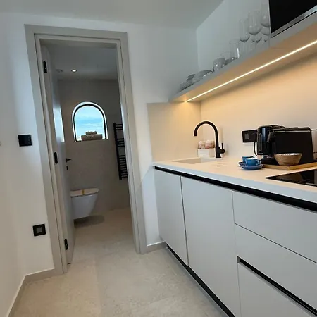 Sirena Bay House And Luxury