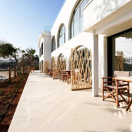 아파트호텔 Sirena Bay House And Luxury 4*
