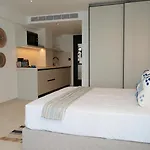 Aparthotel Sirena Bay House And Luxury
