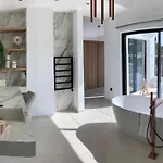 Sirena Bay House And Luxury Protaras