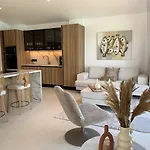 Aparthotel Sirena Bay House And Luxury 4*