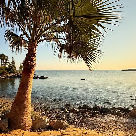 Sirena Bay House And Luxury 4*