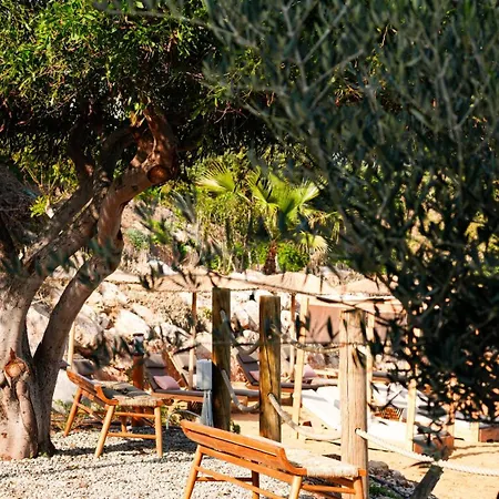 Sirena Bay House And Luxury 4*