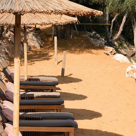 Sirena Bay House And Luxury Lägenhetshotell