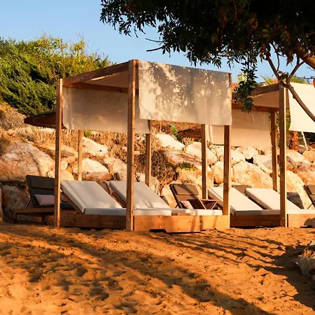 Sirena Bay House And Luxury Apart Otel 4*