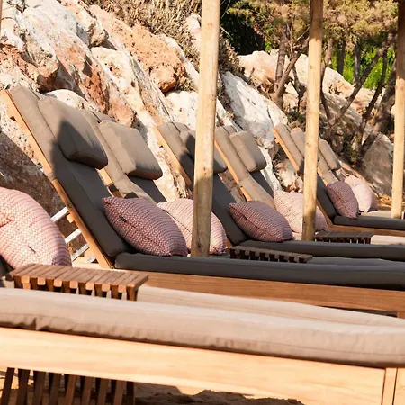 Sirena Bay House And Luxury 4*