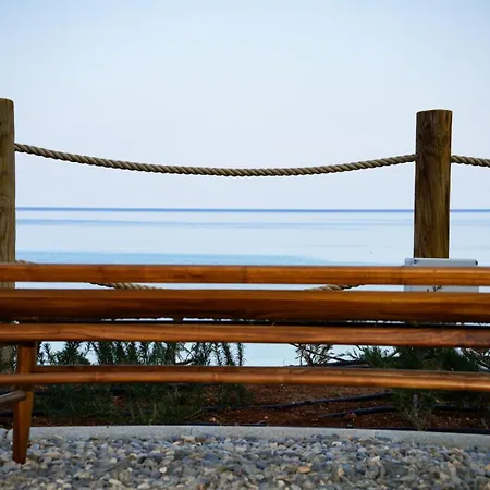 Sirena Bay House And Luxury Protaras