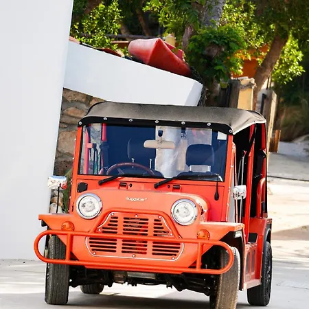 Sirena Bay House And Luxury