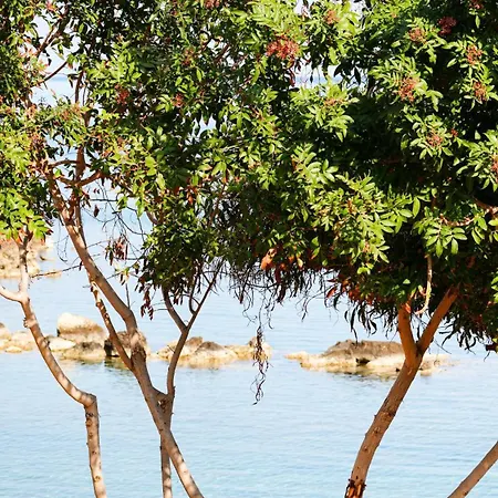 아파트호텔 Sirena Bay House And Luxury
