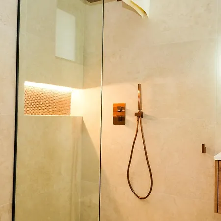 Sirena Bay House And Luxury Apart Otel Protaras