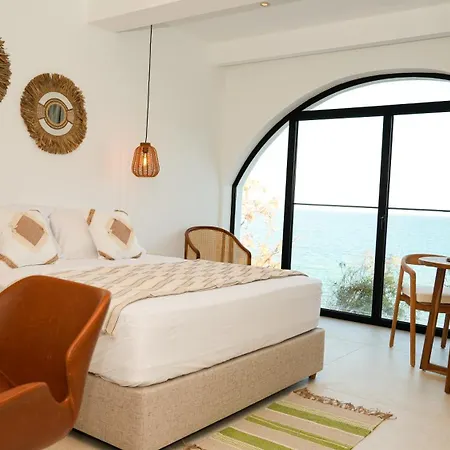 Sirena Bay House And Luxury 프로타라스