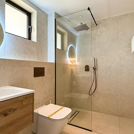 아파트호텔 Sirena Bay House And Luxury