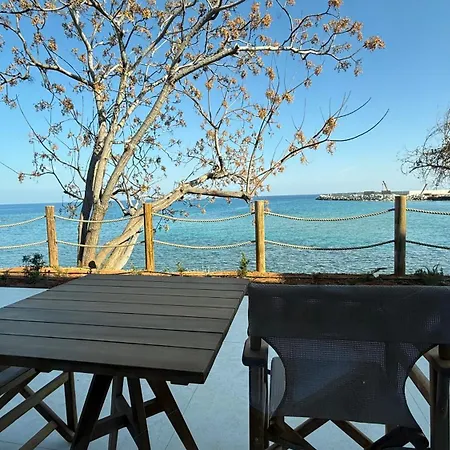 Sirena Bay House And Luxury 4*