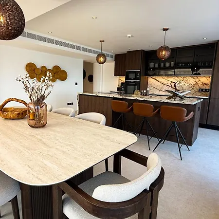 Sirena Bay House And Luxury 4* Protaras