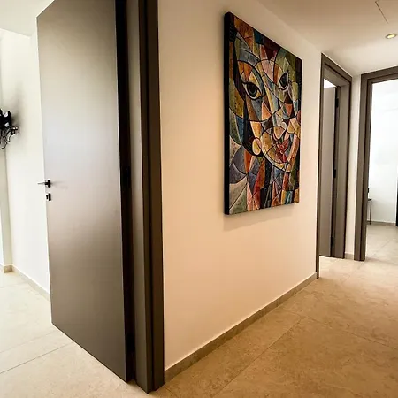 아파트호텔 Sirena Bay House And Luxury 4*