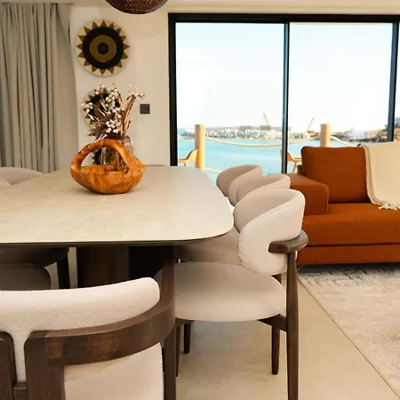 Sirena Bay House And Luxury 4*