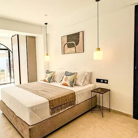 아파트호텔 Sirena Bay House And Luxury