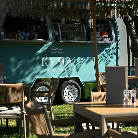 Aparthotel Sirena Bay House And Luxury Protaras