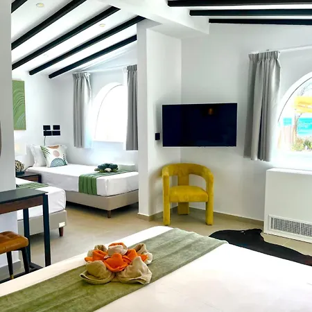 Sirena Bay House And Luxury 아파트호텔