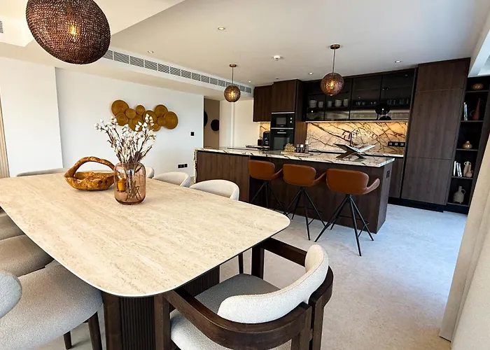 Sirena Bay House And Luxury 4* Protaras