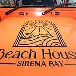شقة فندقية Sirena Bay House And Luxury بروتاراس
