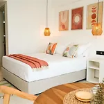 Sirena Bay House And Luxury 4*