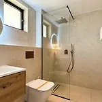 شقة فندقية Sirena Bay House And Luxury