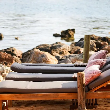 Sirena Bay House And Luxury 4* 普罗塔拉斯