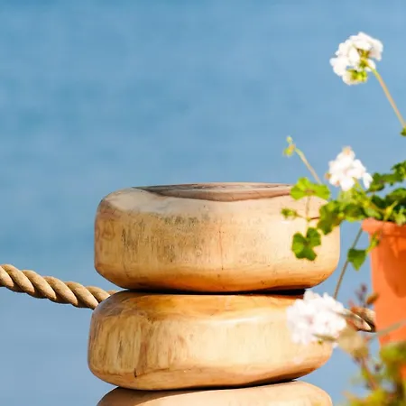 公寓式酒店 Sirena Bay House And Luxury 4*