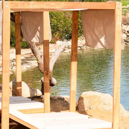 Sirena Bay House And Luxury 4*