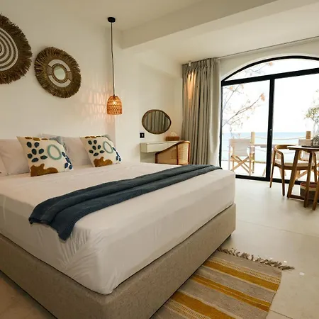 Sirena Bay House And Luxury 公寓式酒店