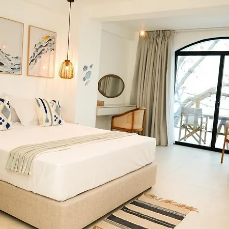 Sirena Bay House And Luxury 公寓式酒店 普罗塔拉斯