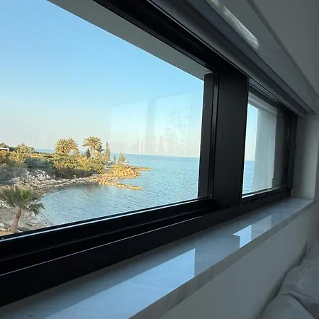 Sirena Bay House And Luxury 4* 普罗塔拉斯