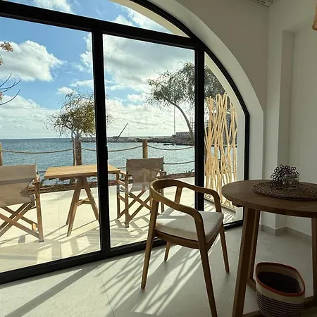 Sirena Bay House And Luxury 4* 普罗塔拉斯