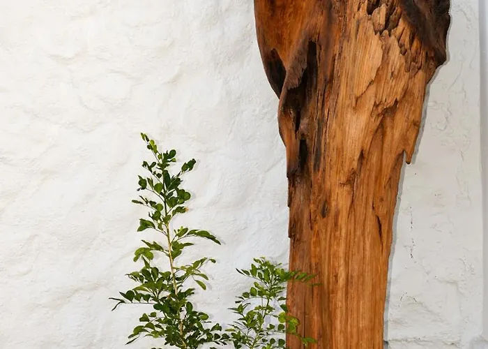 Lejlighedshotel Sirena Bay House And Luxury Protaras