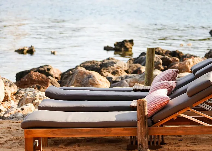 Sirena Bay House And Luxury 4* Protaras