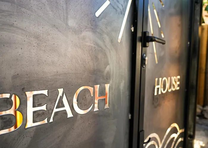 Sirena Bay House And Luxury