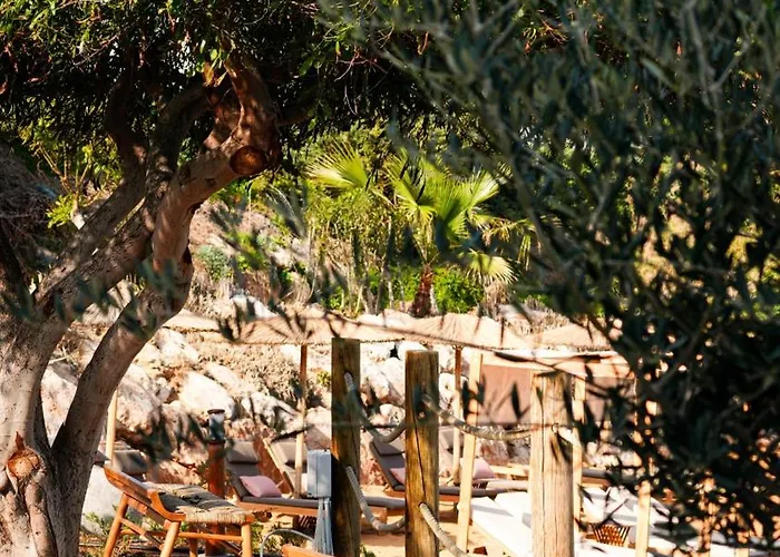 Sirena Bay House And Luxury 4*