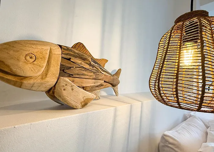 Sirena Bay House And Luxury Protaras