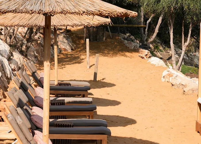 Sirena Bay House And Luxury Lejlighedshotel