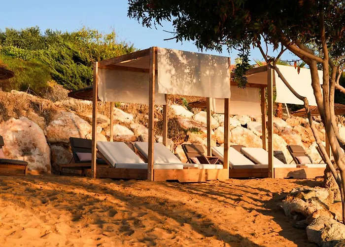 Sirena Bay House And Luxury Lejlighedshotel 4*