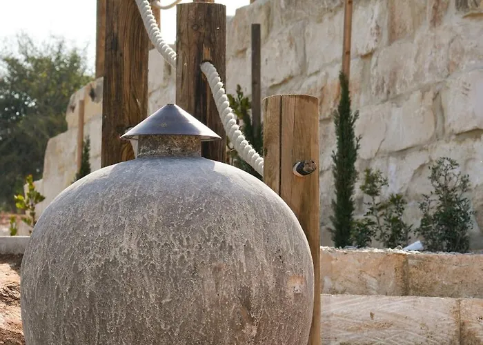 Sirena Bay House And Luxury Lejlighedshotel Protaras