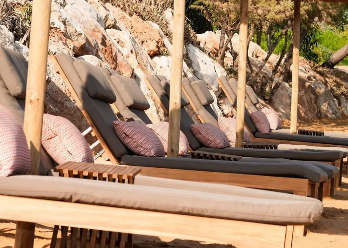 Sirena Bay House And Luxury 4*