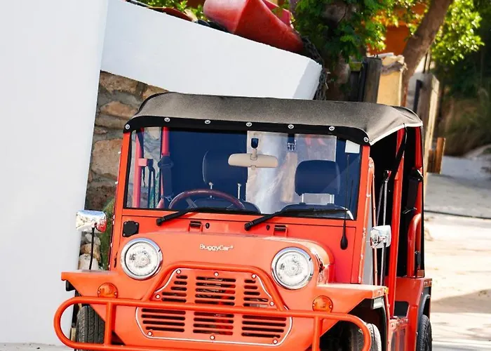 Sirena Bay House And Luxury