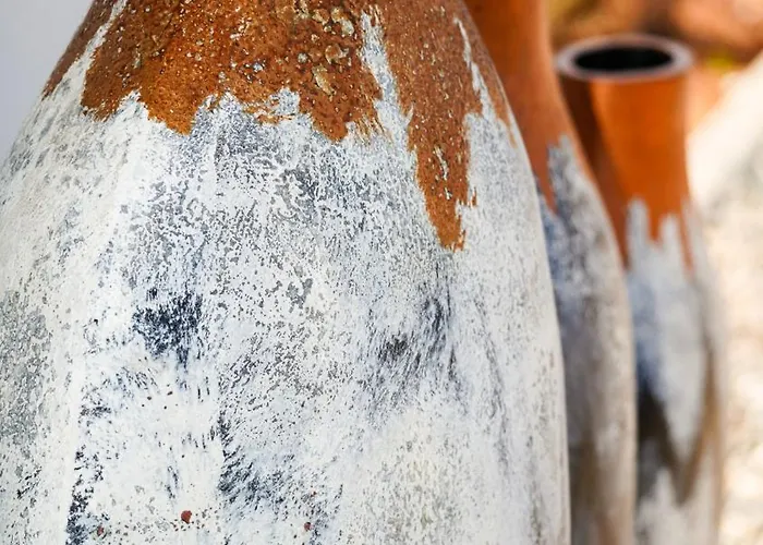 Sirena Bay House And Luxury Lejlighedshotel 4*